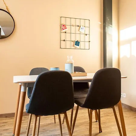 Immeuble Hyper Centre Apartment Montauban Exterior photo