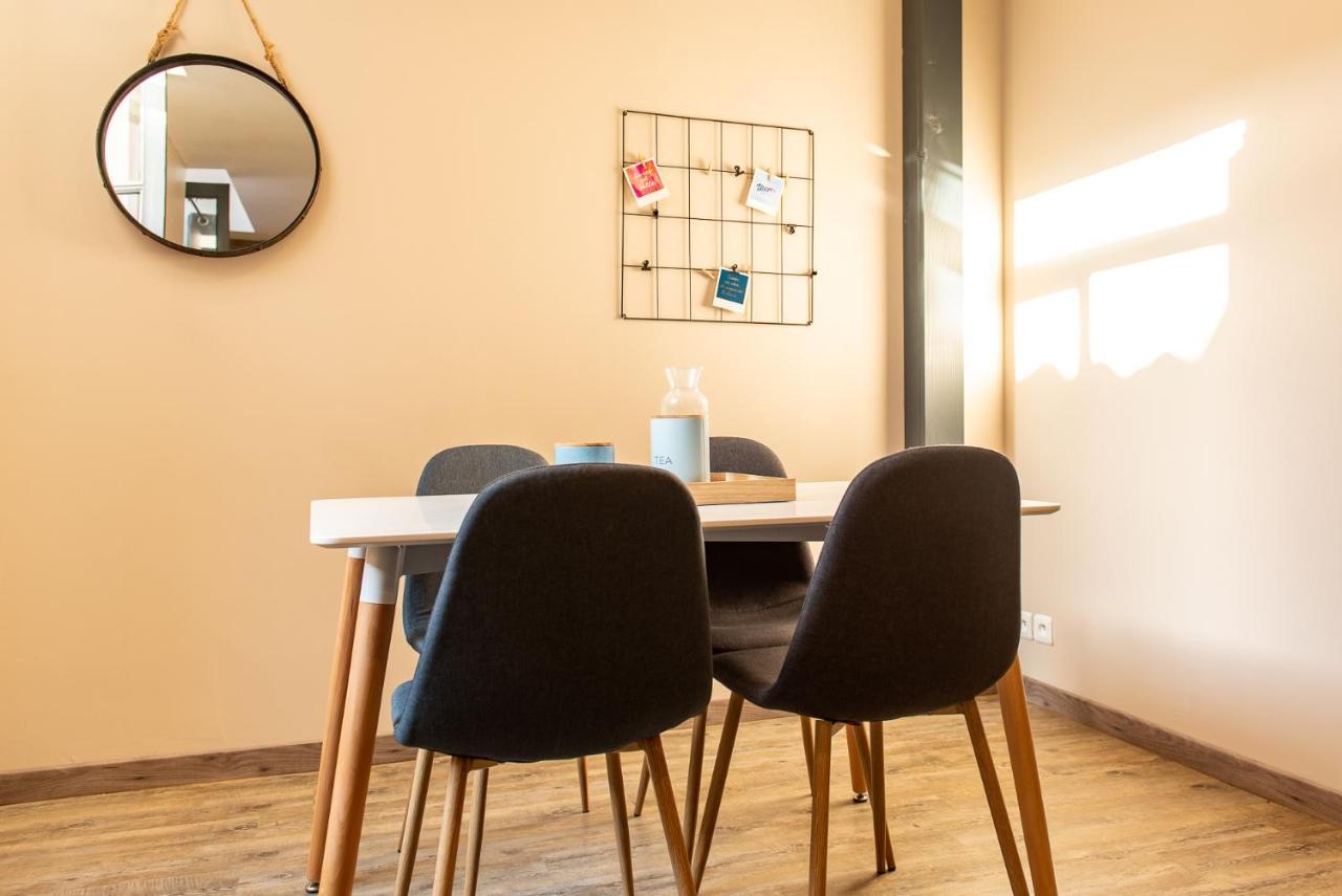 Apartment Immeuble Hyper Centre