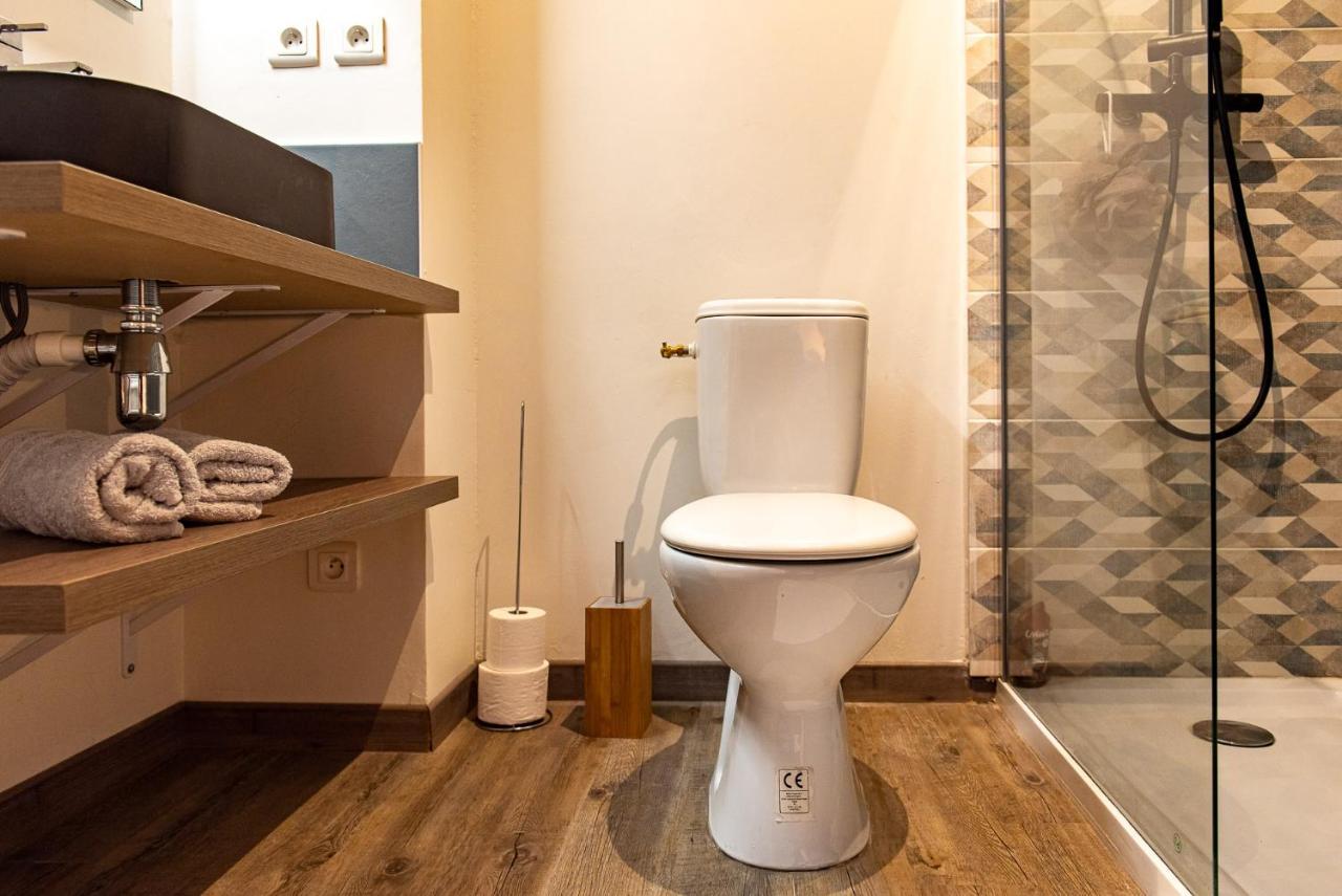 Immeuble Hyper Centre Apartment Montauban