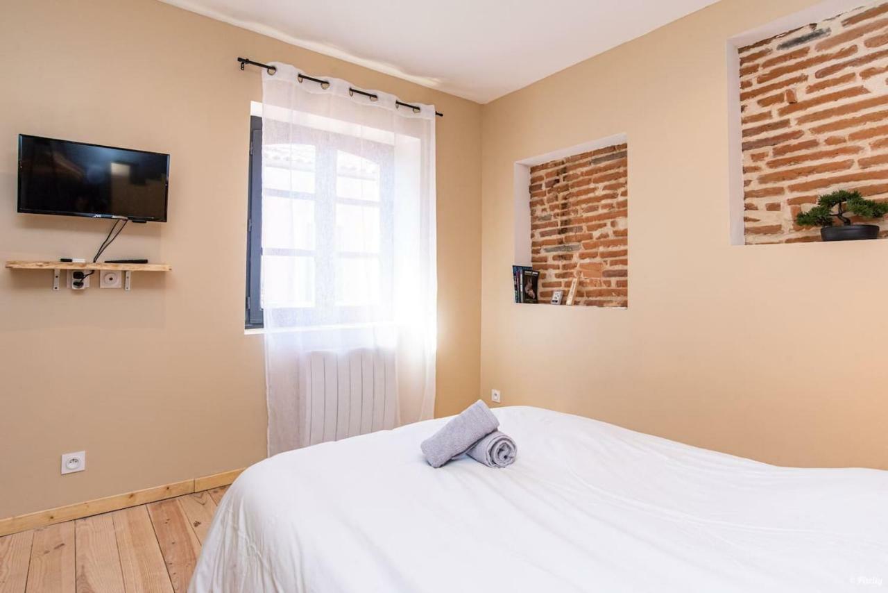 Immeuble Hyper Centre Apartment *