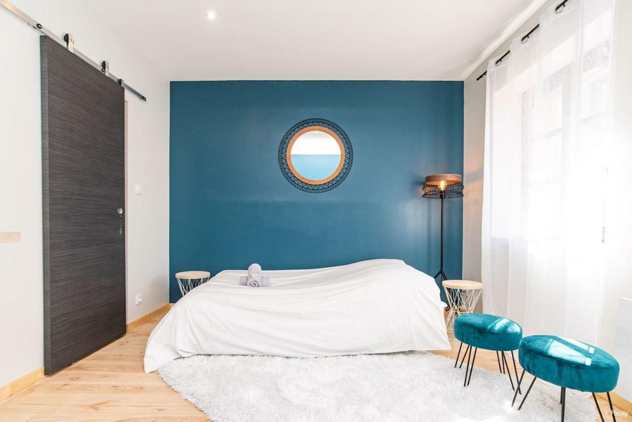 Immeuble Hyper Centre Apartment Montauban