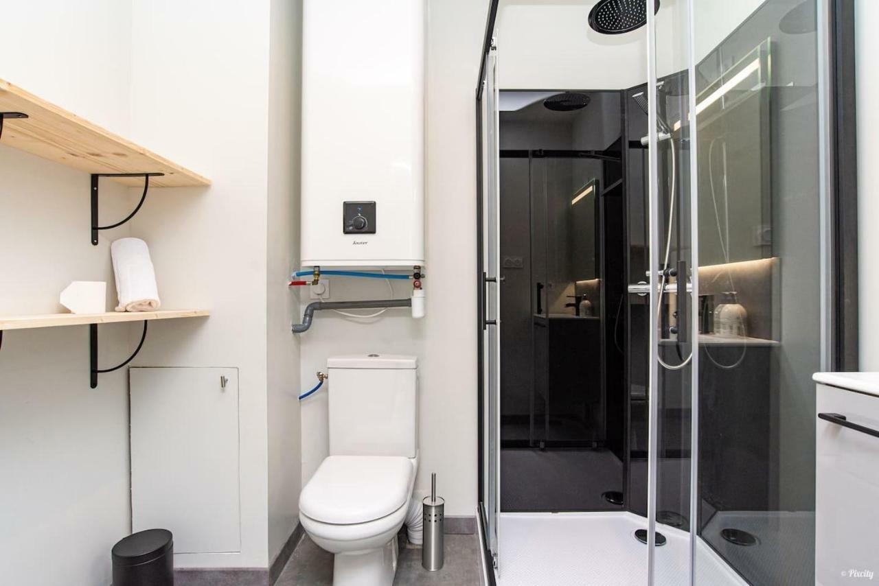 Apartment Immeuble Hyper Centre *